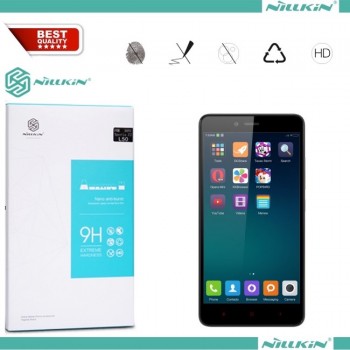 Nillkin apsauginis stiklas amazing h (REDMI NOTE 2)